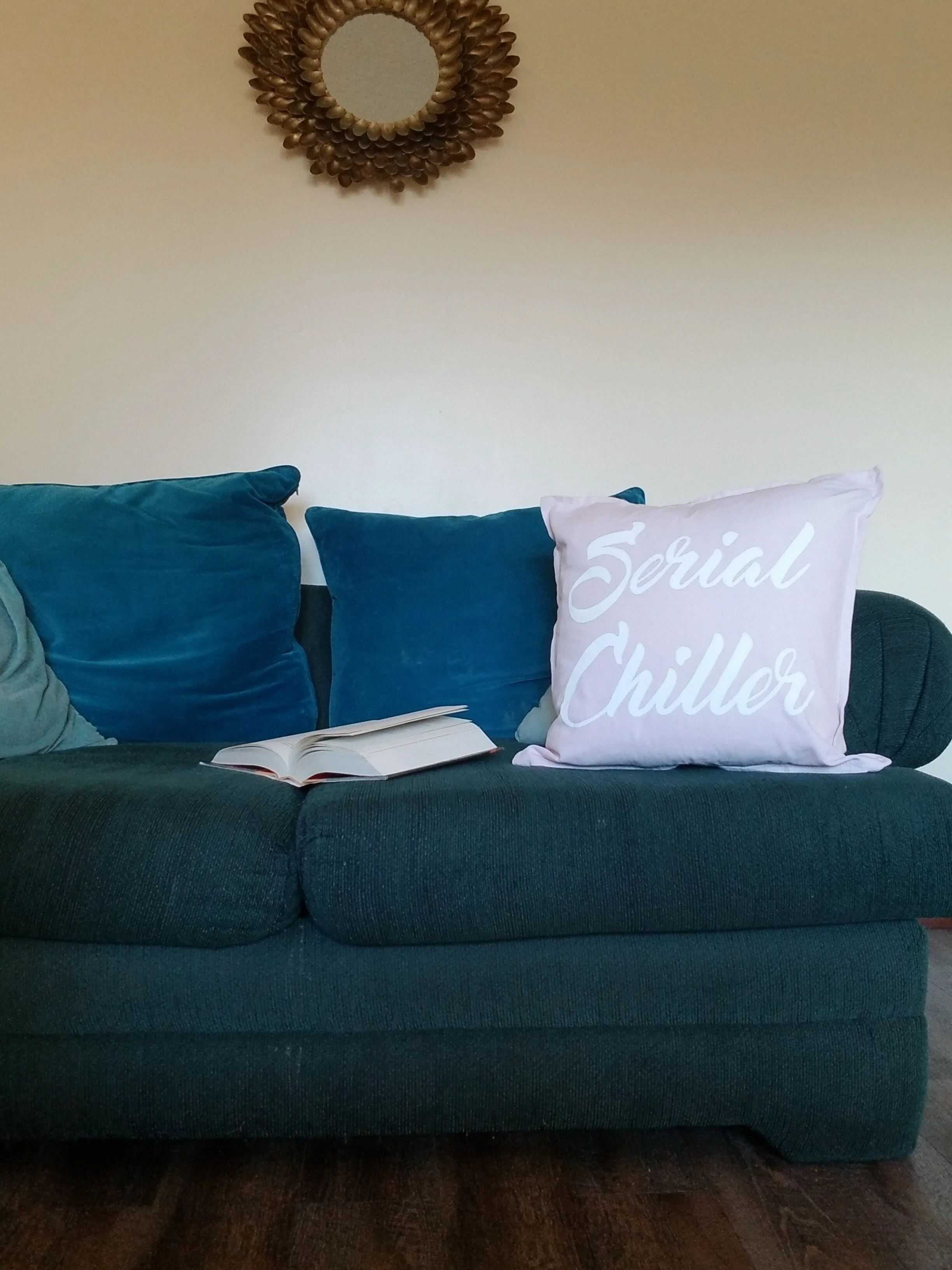 Pillow chiller cheap